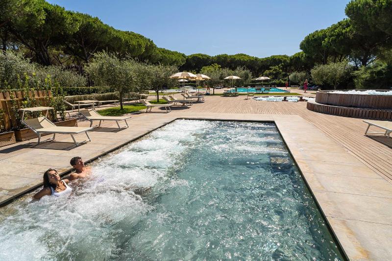 Club del Sole Orbetello Family Collection - Havuz