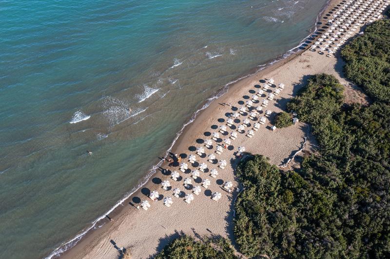Club del Sole Orbetello Family Collection - Plaj