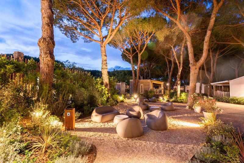 Club del Sole Orbetello Family Collection - Restoran