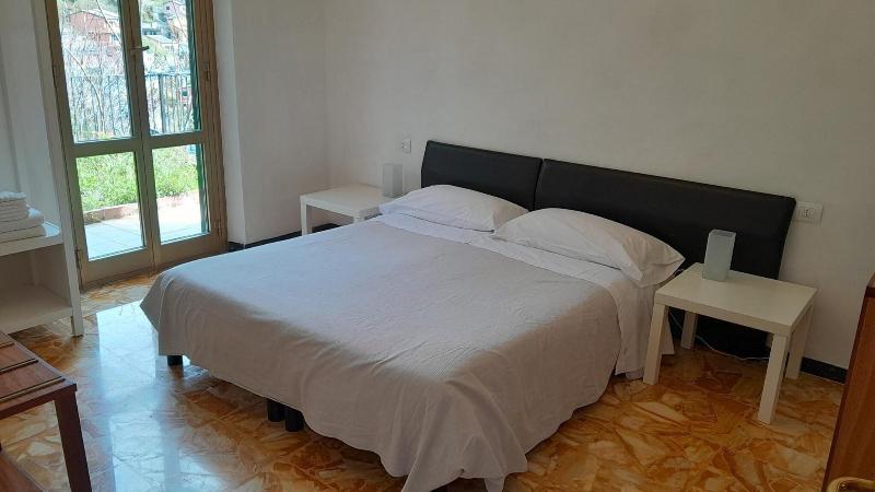 Hotel Villa Argentina - Oda