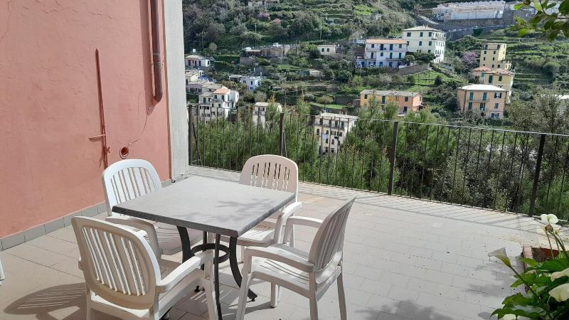 Hotel Villa Argentina - Oda