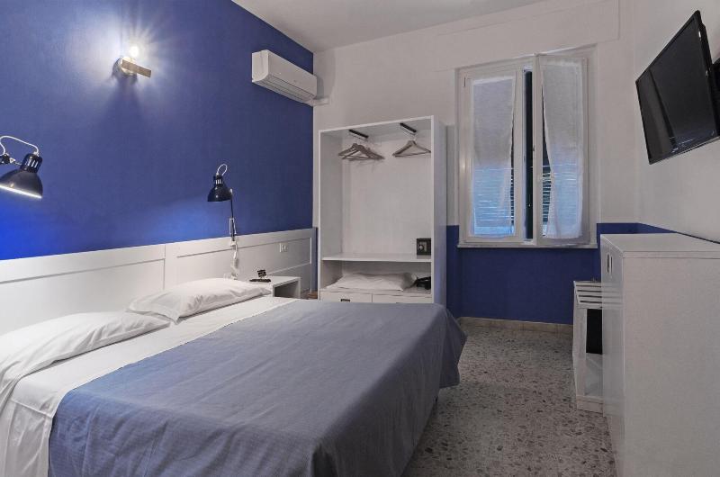 Hotel Villa Argentina - Oda