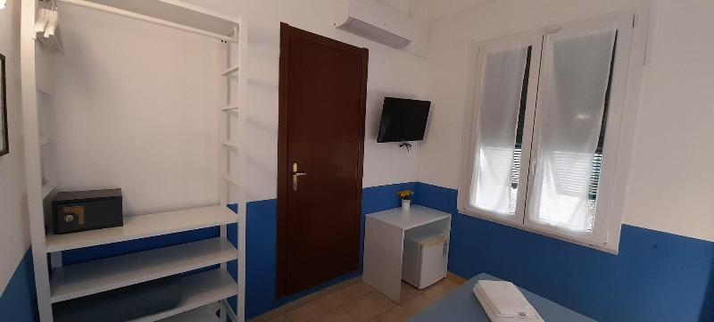 Hotel Villa Argentina - Oda