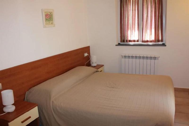 Hotel Villa Argentina - Oda