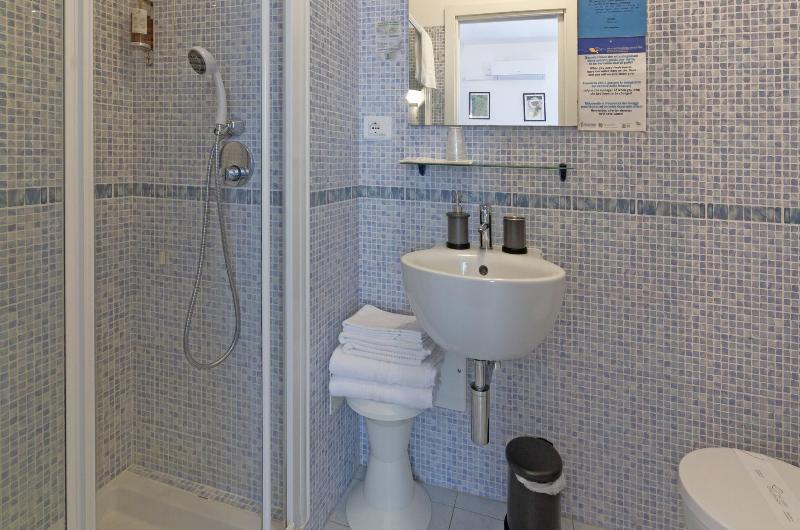 Hotel Villa Argentina - Oda