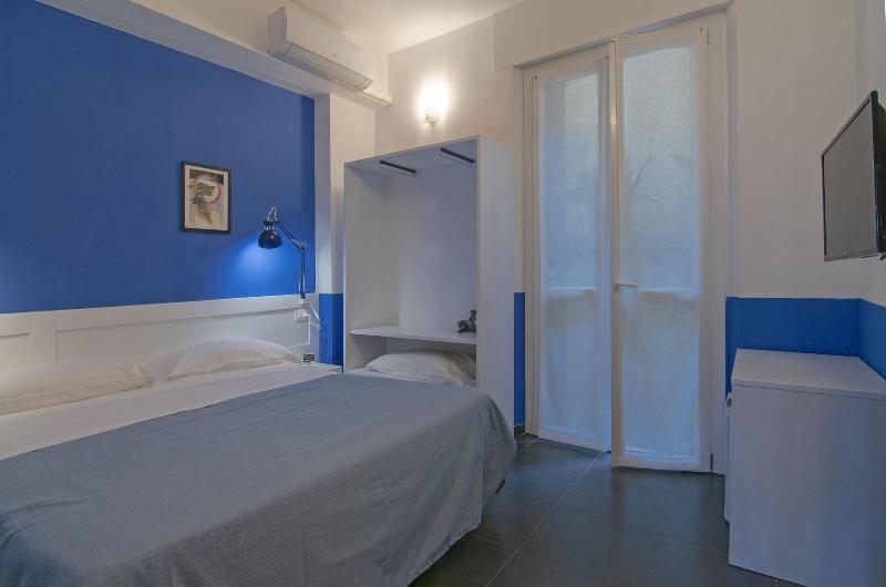 Hotel Villa Argentina - Oda