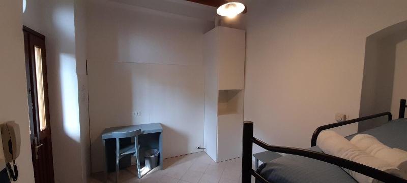 Hotel Villa Argentina - Oda