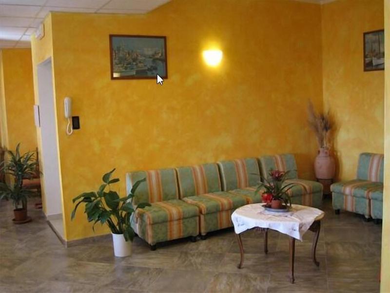Corallo - Lobi