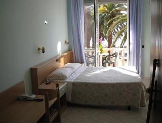 Corallo otel fotoğrafı