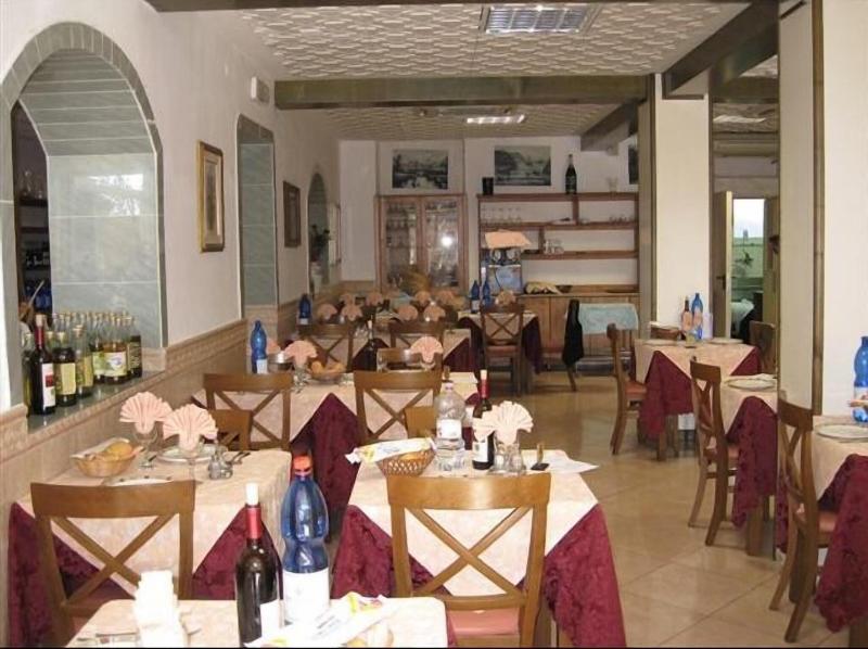 Corallo - Restoran
