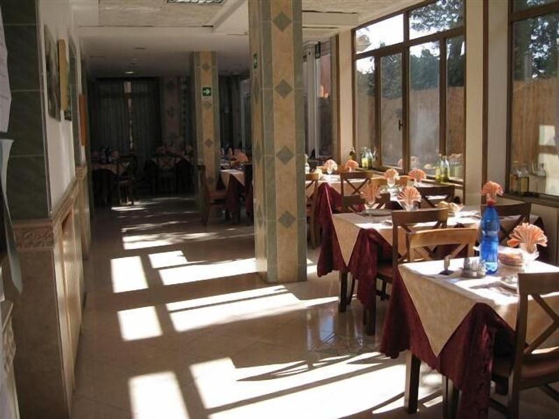 Corallo - Restoran