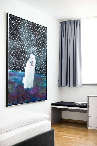 Augartenhotel art & design fotoÄŸrafÄ±