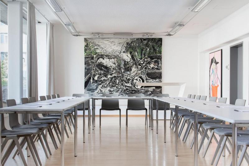 Augartenhotel art & design - Toplantı