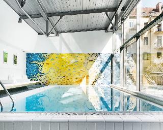 Augartenhotel art & design fotoÄŸrafÄ±