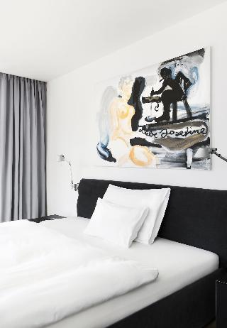 Augartenhotel art & design fotoÄŸrafÄ±