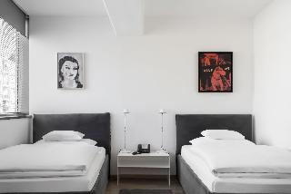 Augartenhotel art & design fotoÄŸrafÄ±
