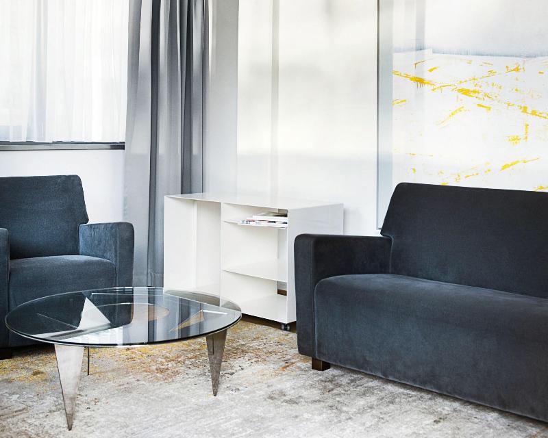 Augartenhotel art & design - Oda