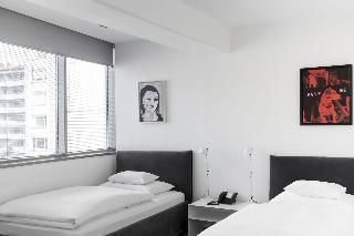 Augartenhotel art & design fotoÄŸrafÄ±