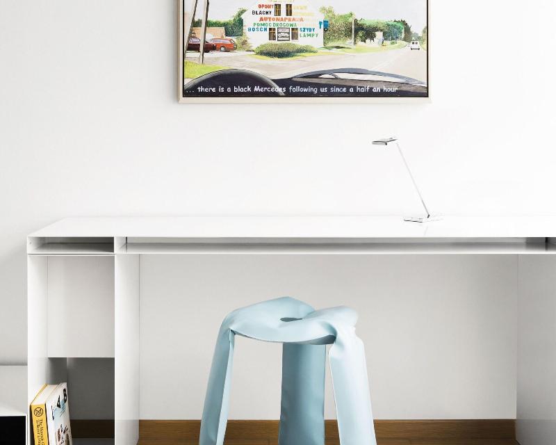 Augartenhotel art & design - Oda