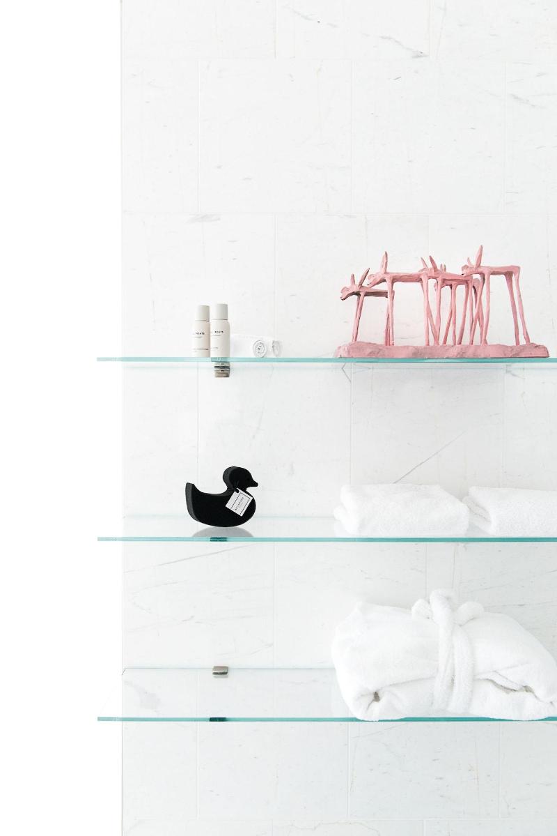 Augartenhotel art & design - Oda
