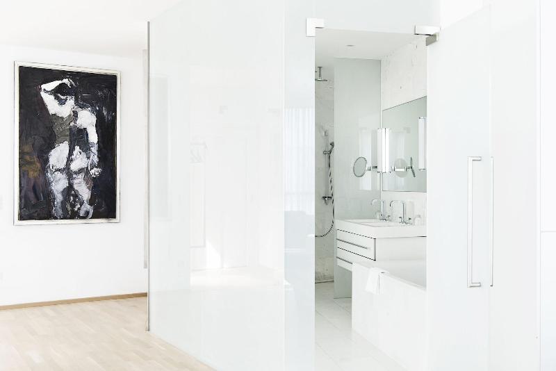 Augartenhotel art & design - Oda