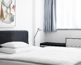 Augartenhotel art & design fotoÄŸrafÄ±