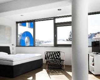 Augartenhotel art & design fotoÄŸrafÄ±