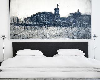 Augartenhotel art & design fotoÄŸrafÄ±