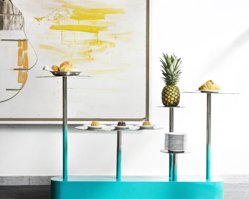 Augartenhotel art & design - Restoran