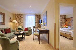 Romantikhotel Waxenstein fotoÄŸrafÄ±