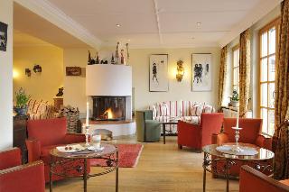 Romantikhotel Waxenstein fotoÄŸrafÄ±