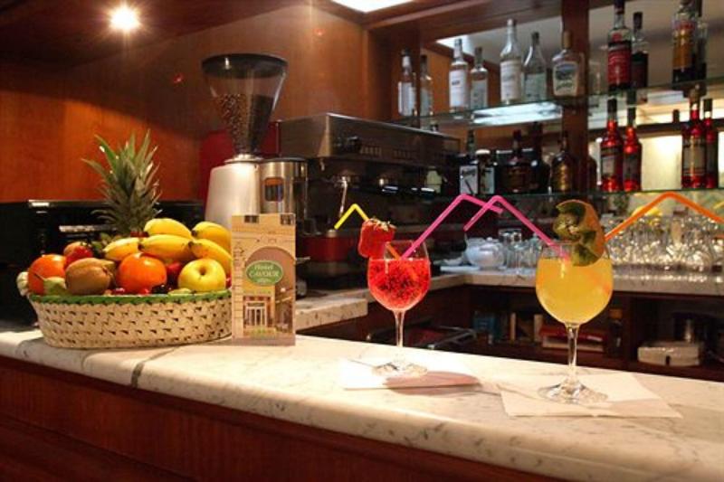 Cavour - Bar