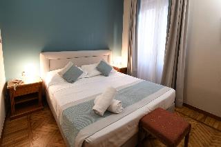 Cavour otel fotoğrafı