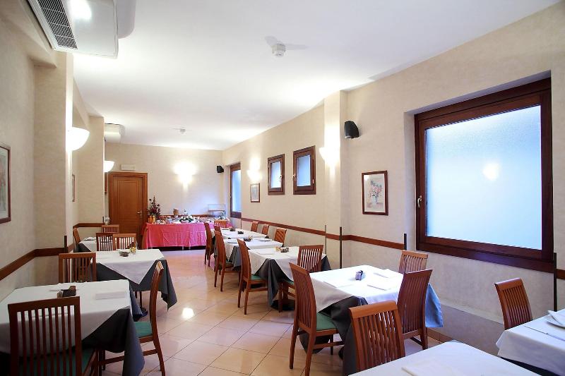 Cavour - Restoran