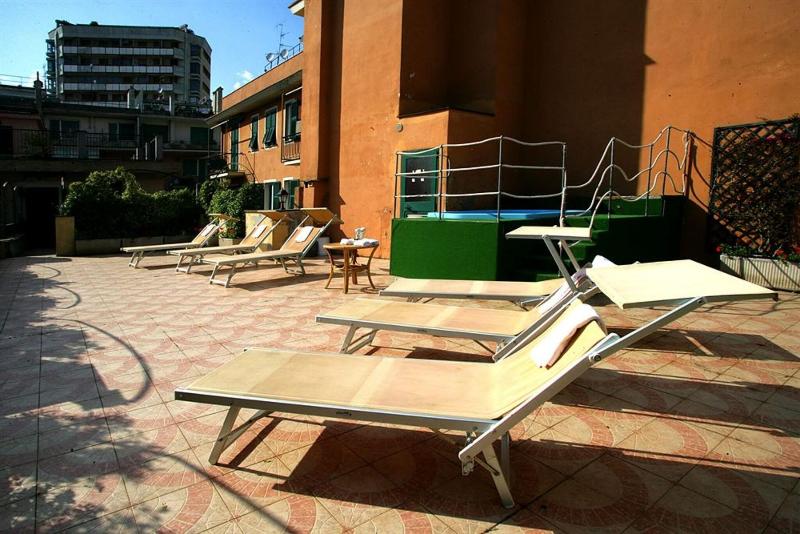 Cavour - Teras