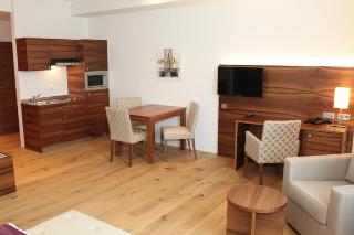 Feichtinger Graz otel fotoğrafı