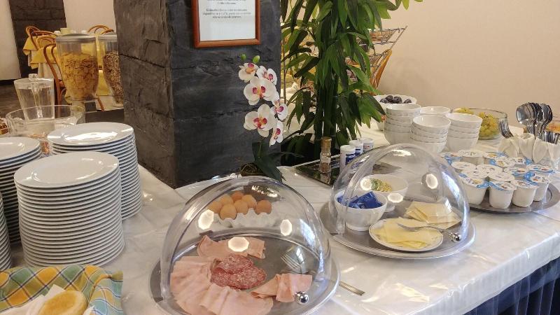 Vittoria Orlandini - Bar