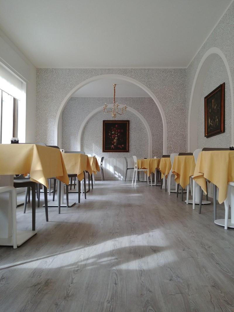 Vittoria Orlandini - Bar