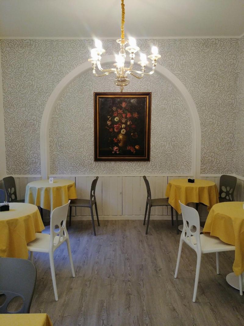 Vittoria Orlandini - Bar
