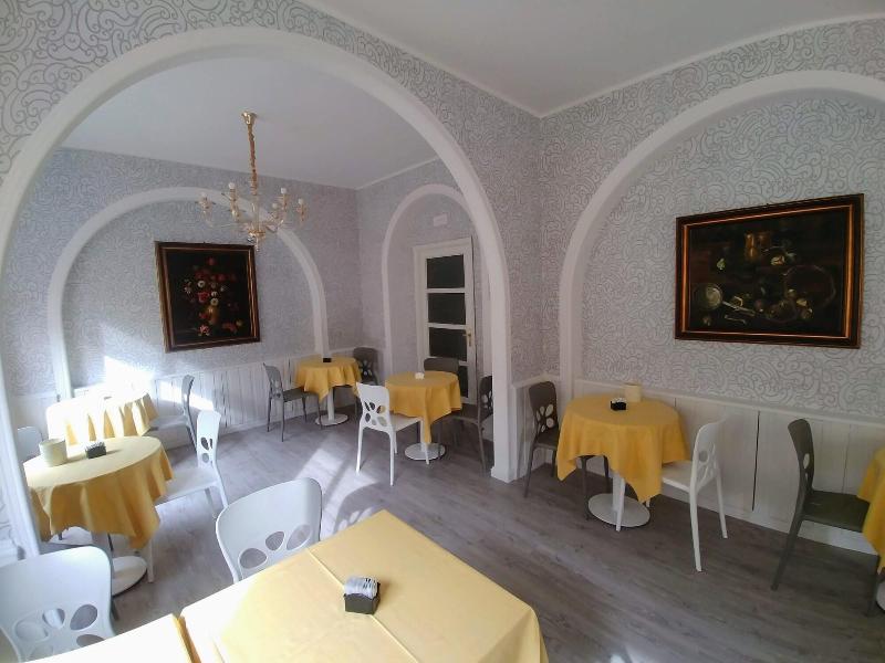 Vittoria Orlandini - Bar