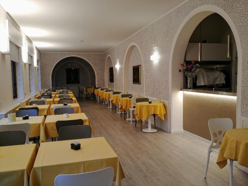 Vittoria Orlandini - Bar