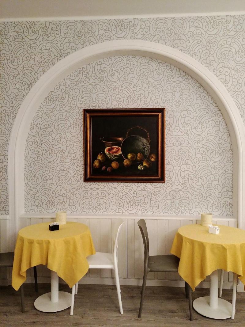 Vittoria Orlandini - Bar
