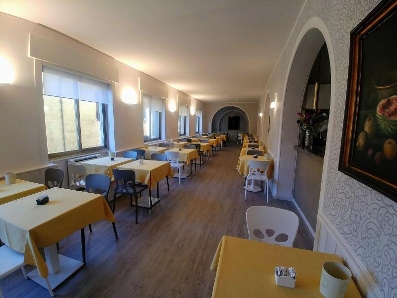 Vittoria Orlandini - Restoran