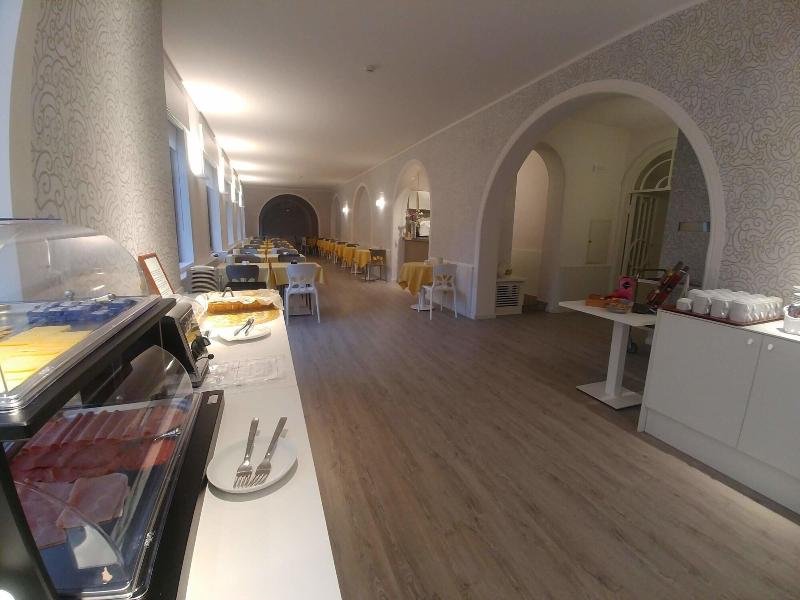 Vittoria Orlandini - Restoran