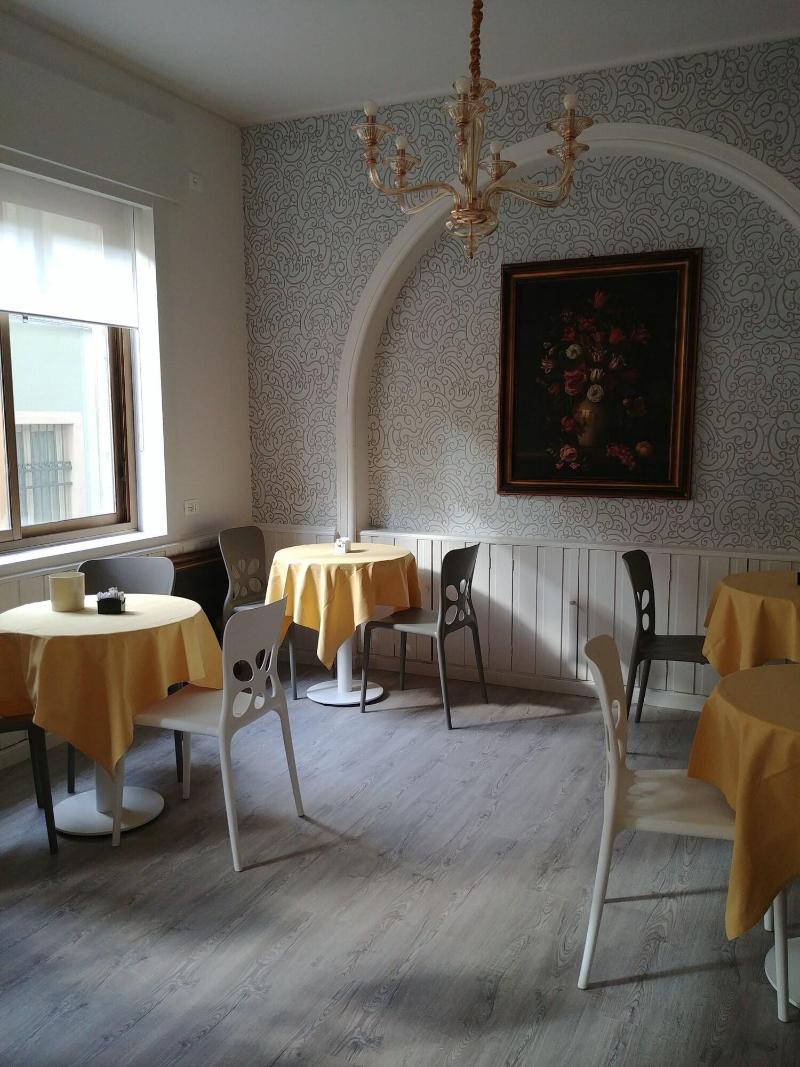 Vittoria Orlandini - Restoran
