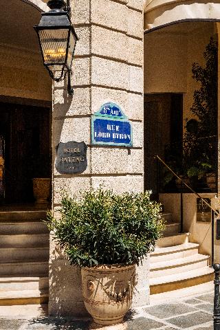 Balzac