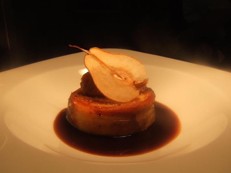 The Kings Head - Restoran