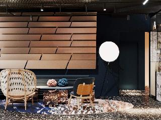TRIBE Paris Batignolles fotoÄŸrafÄ±