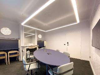 TRIBE Paris Batignolles fotoÄŸrafÄ±