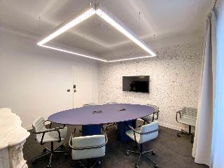 TRIBE Paris Batignolles fotoÄŸrafÄ±